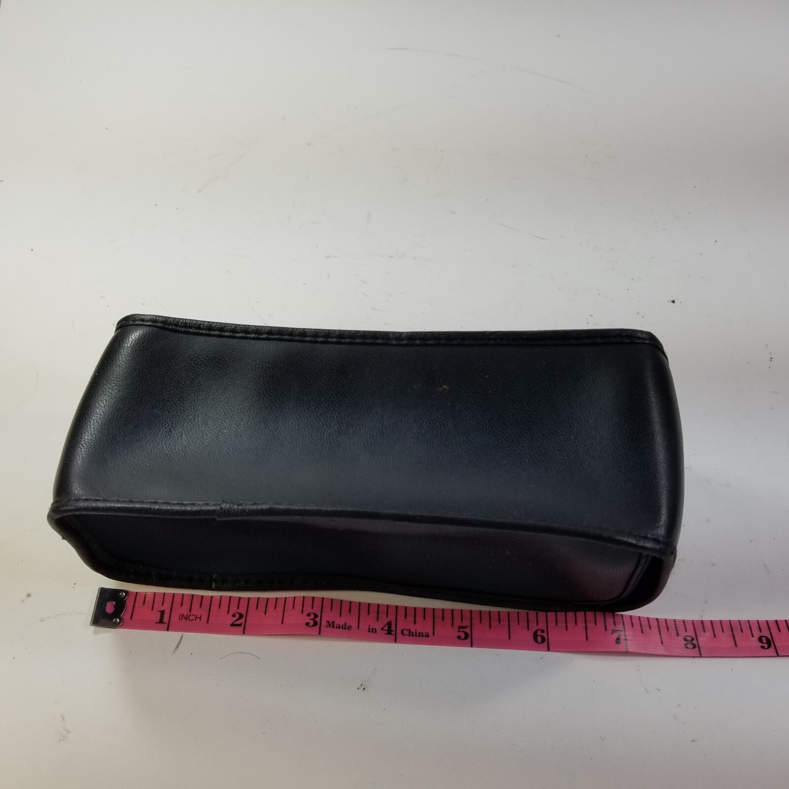 CONTAX TLA 360 Flash Leather Case ONLY