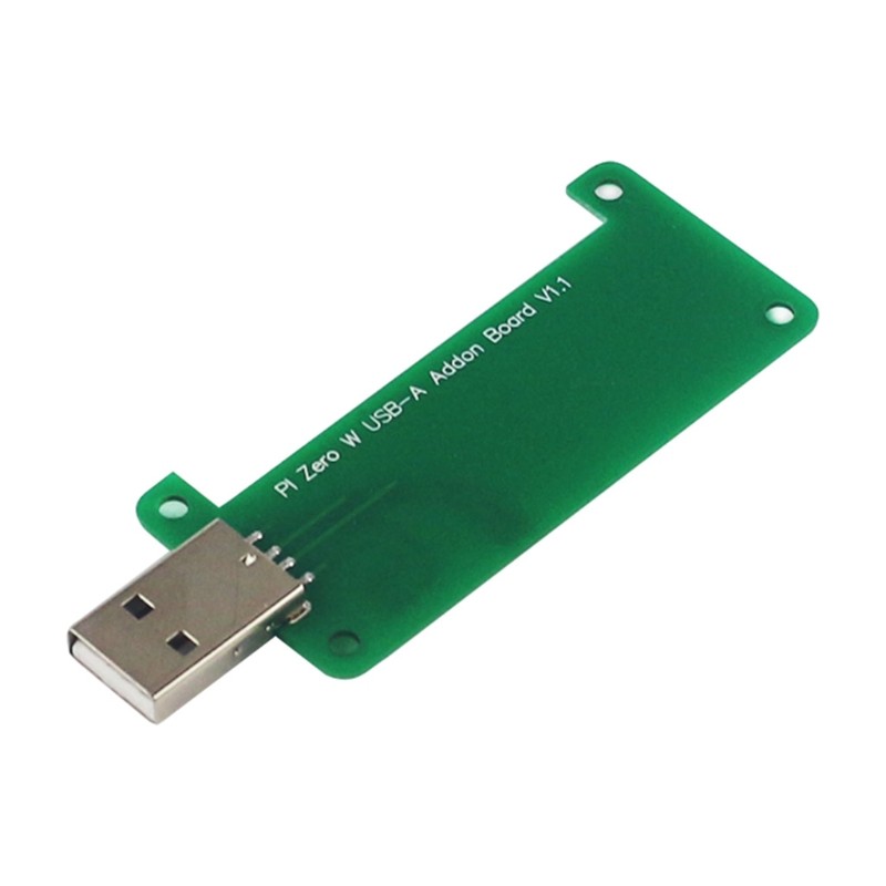 Zero Usb Adapter Board Usb Badusb Expansion Board