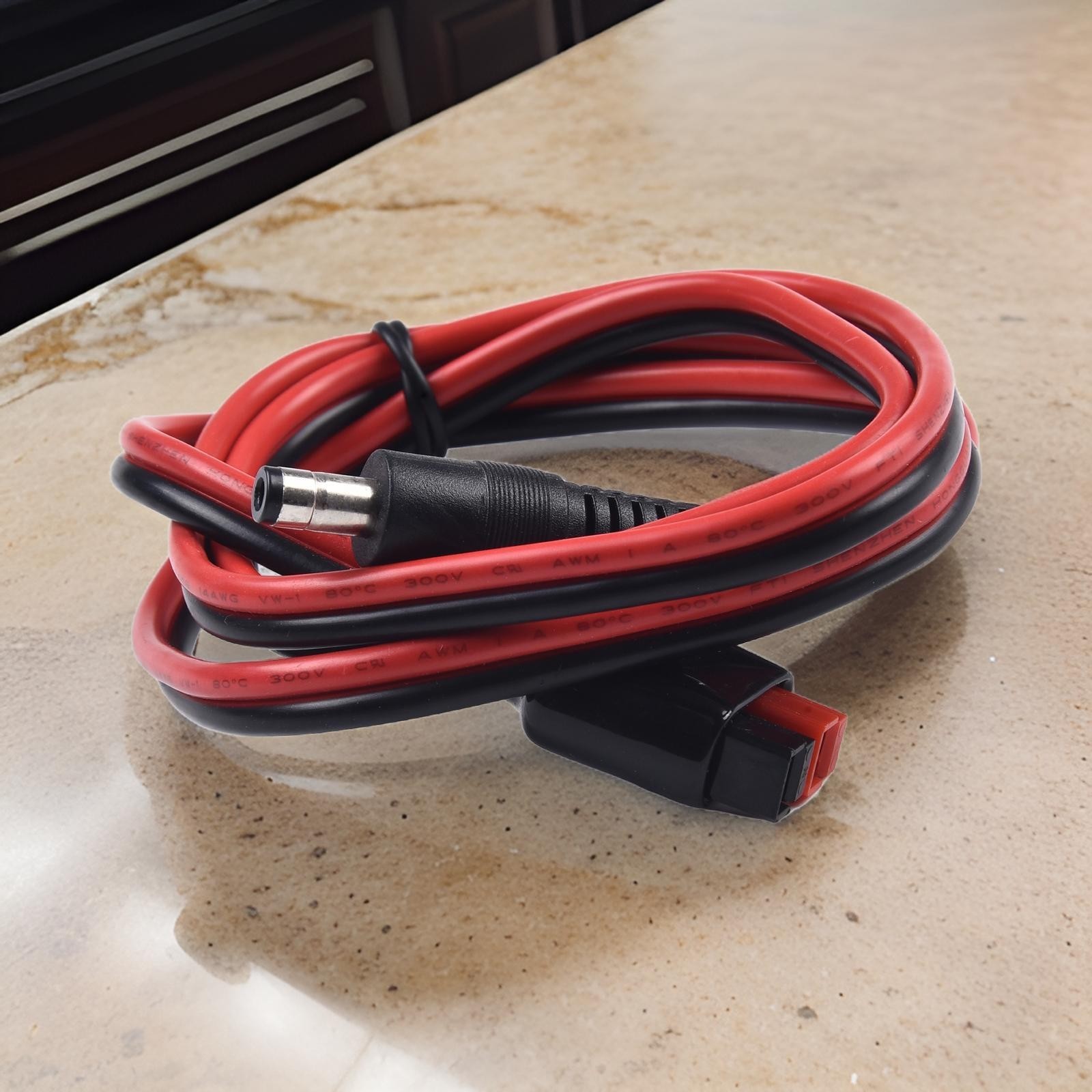 Reliable For Connector Adapter for Solar Panel Cable 14AWG Wire Type