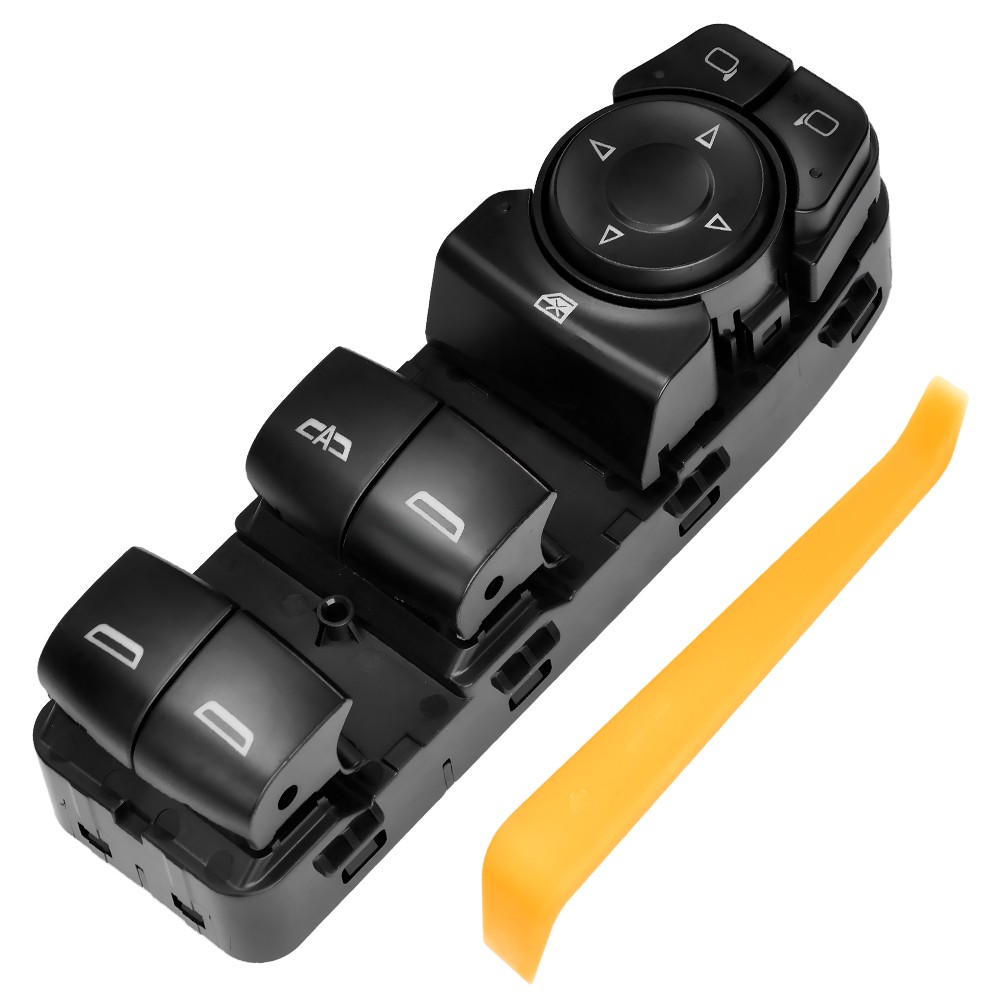 Front Left Power Window Master Control Switch For Chevrolet GMC Buick # 84139693