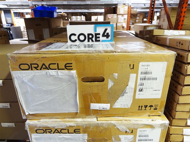 ORACLE 7601025 TALARI D6000 NETWORK APPLIANCE *NOB*
