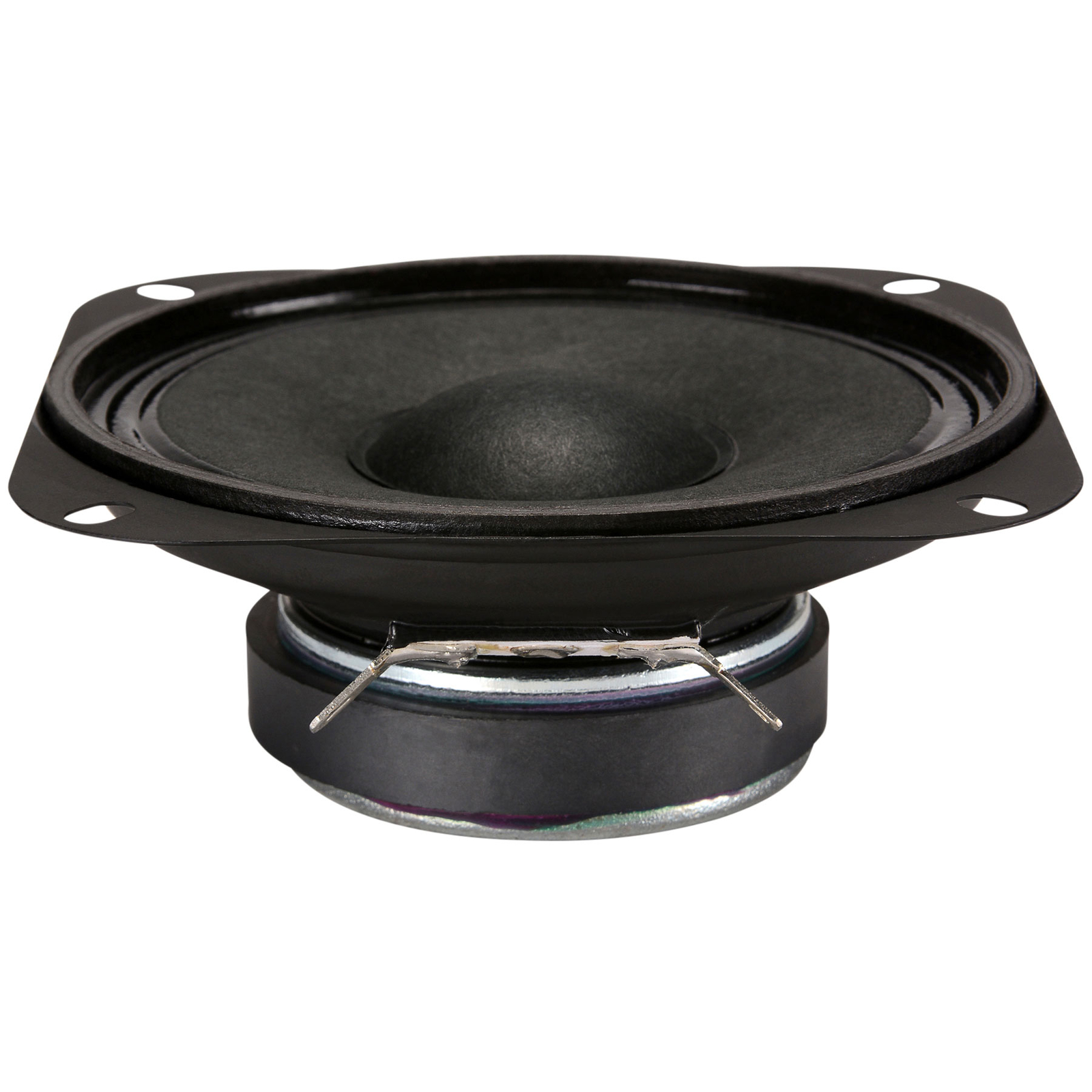 Visaton M10 4" Cone Midrange Driver 8 Ohm
