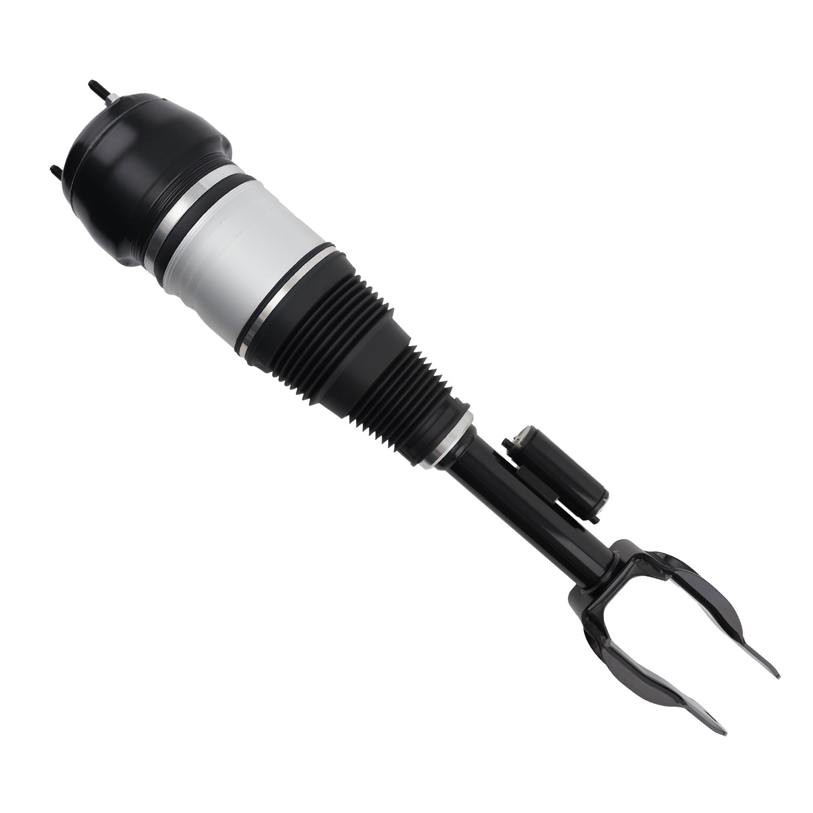 Front LH Air Suspension Strut w/ADS for Mercedes X166 GL350 GL450 GL500 2012-15