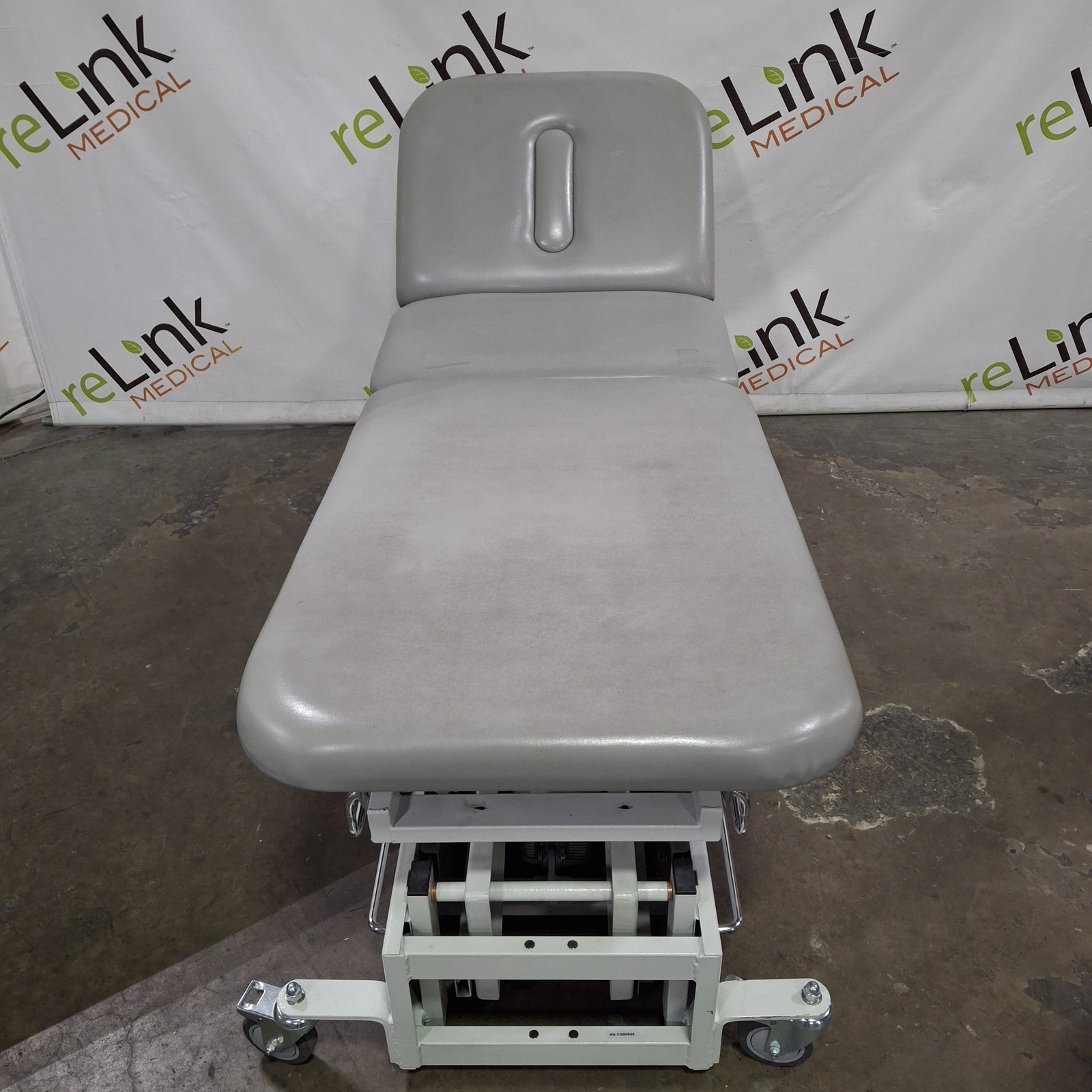 Dynatronics Dynatron T3 Treatment Table