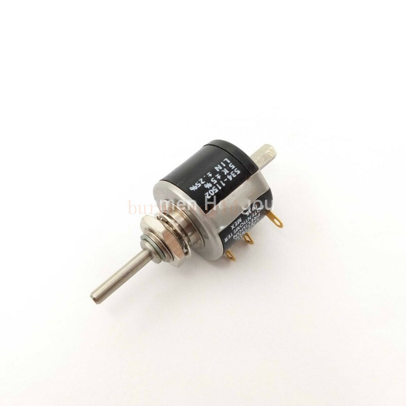 2pc/lot PD2310 Potentiometer PD2310-5KO PD 2310-5KO/J 5AF 5K for Roland Printing