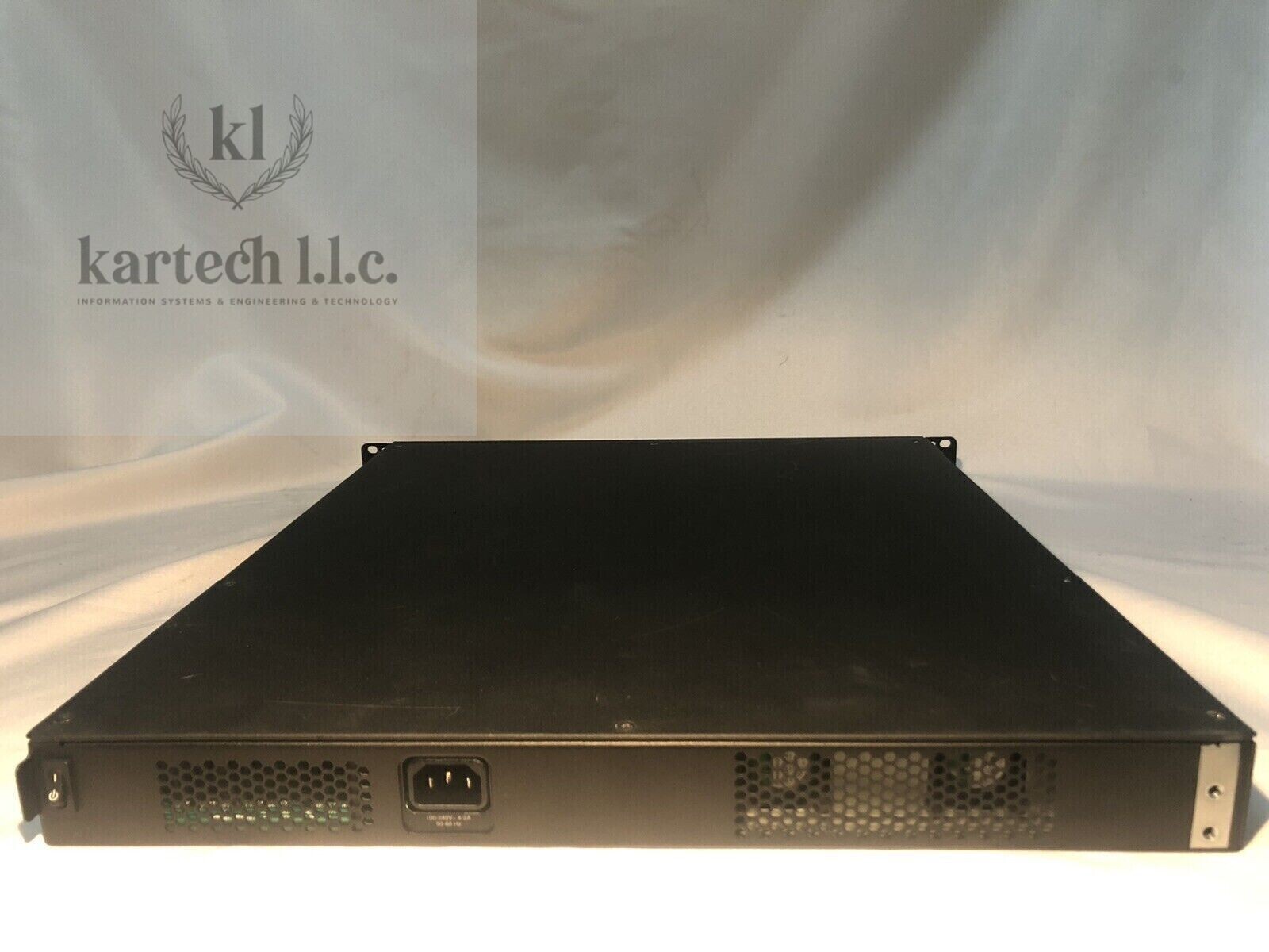 Cisco FPR2110-ASA-K9 Firepower Security Appliance