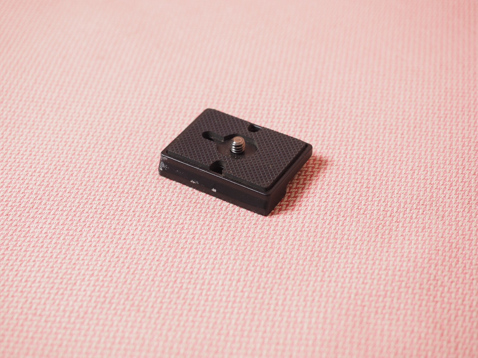 Manfrotto 200PL-14 Genuine Quick Release Plate