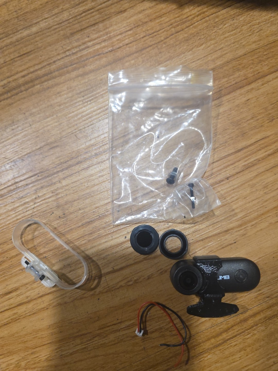 Tiny Hawk 3 W/RUNCAM THUMBCAM