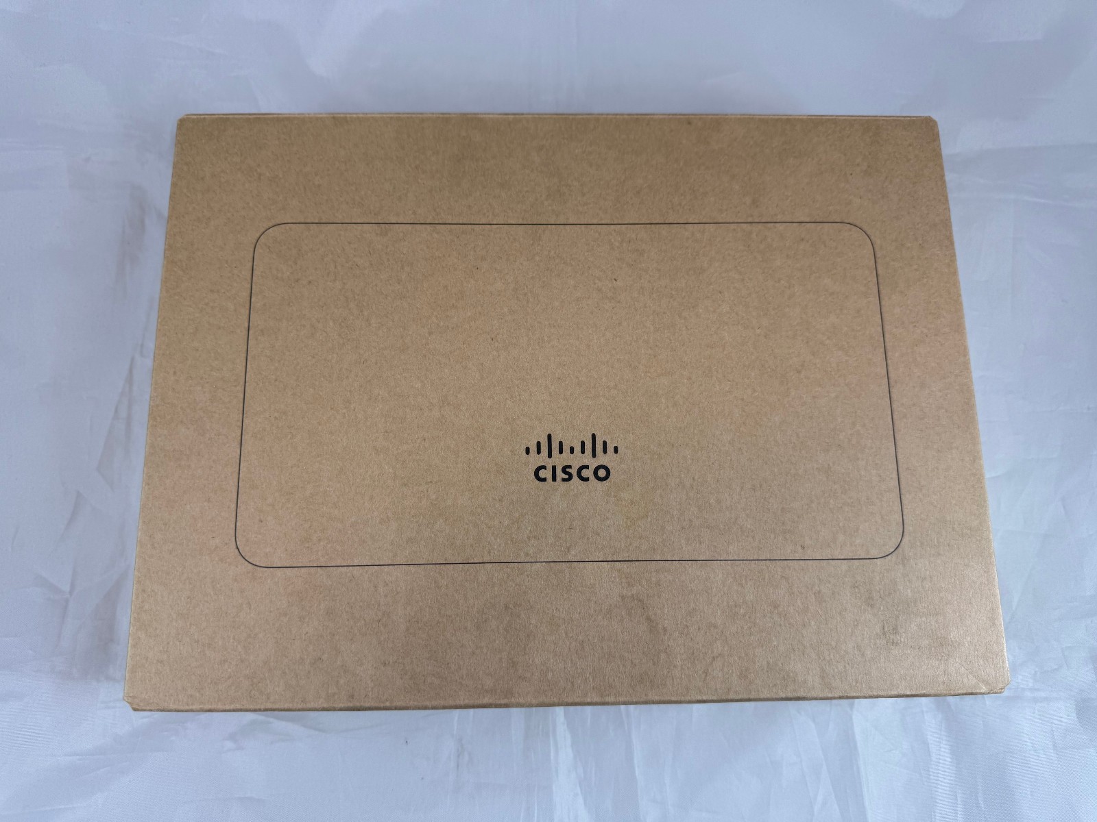 Cisco Meraki MX67C-HW-NA Cloud Managed LTE Security Device - Silver