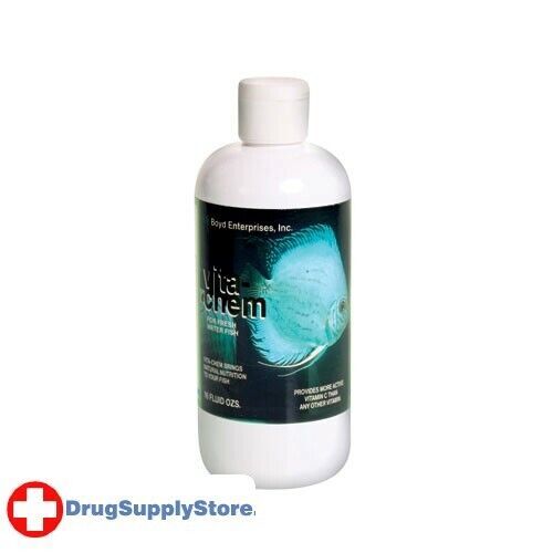 RA Vita-Chem Freshwater - 16 fl oz