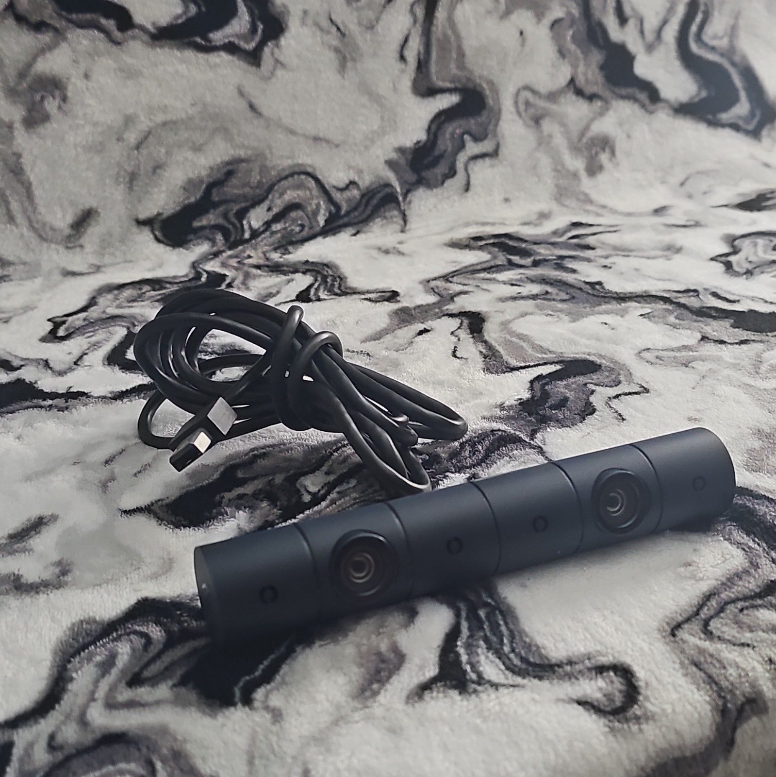 Sony PS4 PlayStation 4 Camera V2 No Stand Blue
