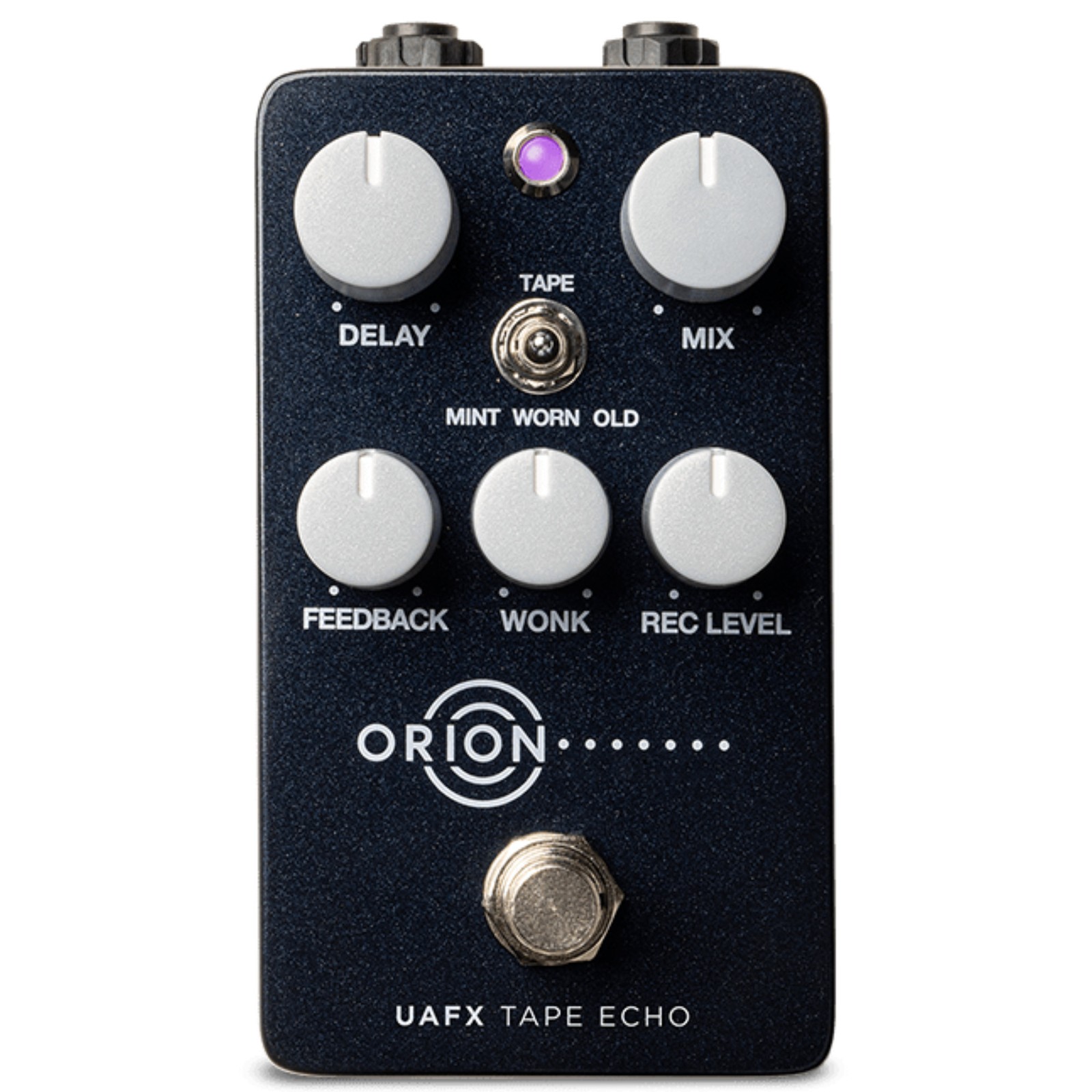 Universal Audio Orion Tape Echo Effects Pedal