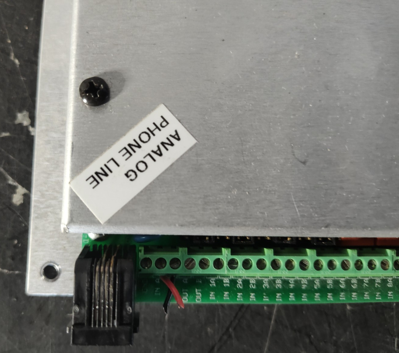 BROADCAST TOOLS AVR-8 DEALER BSW
