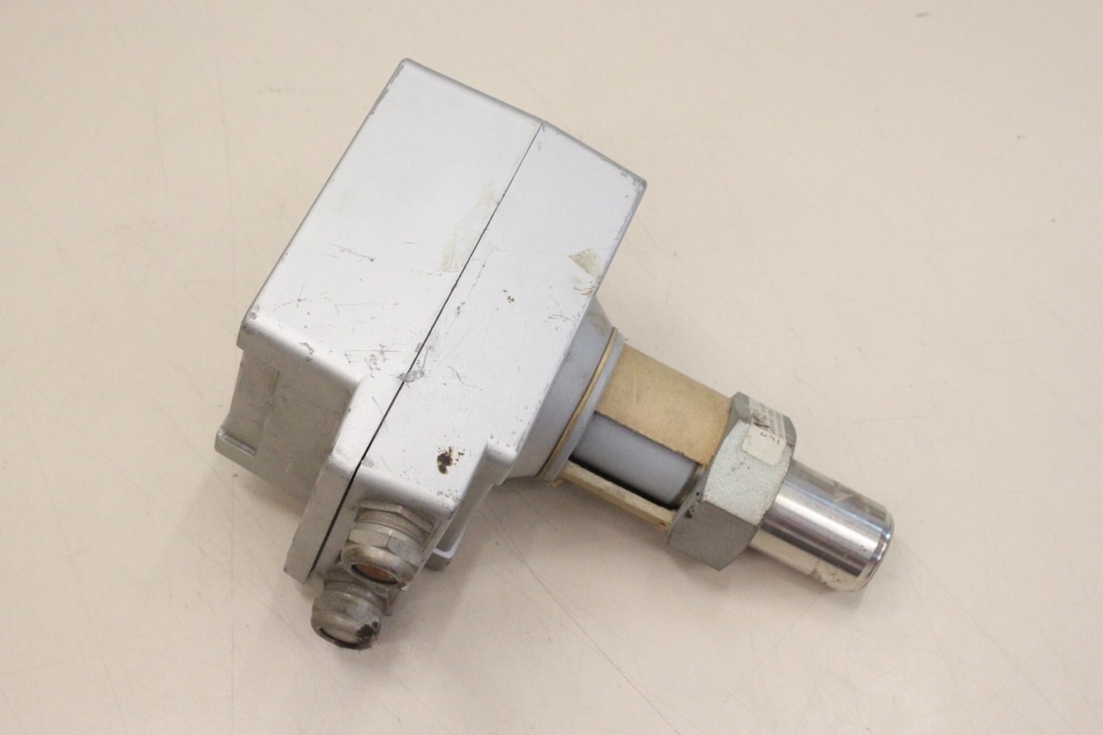 Endress Hauser DTI 130 Fluitector Flow Sensor Flow Meter DTI130 NEW