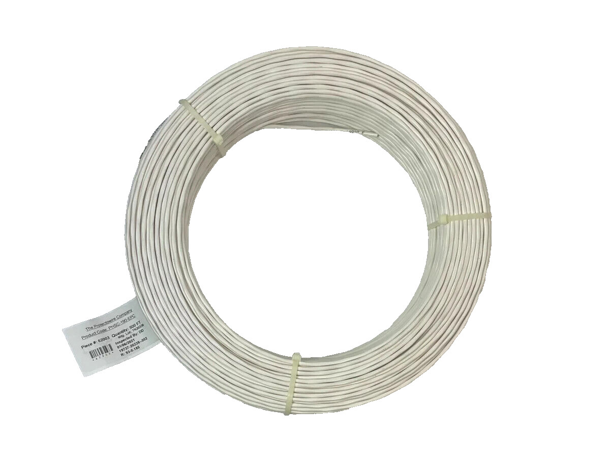 Protectowire PHSC-190-EPC (500 Feets) - Same Day Shipping (SEALED)