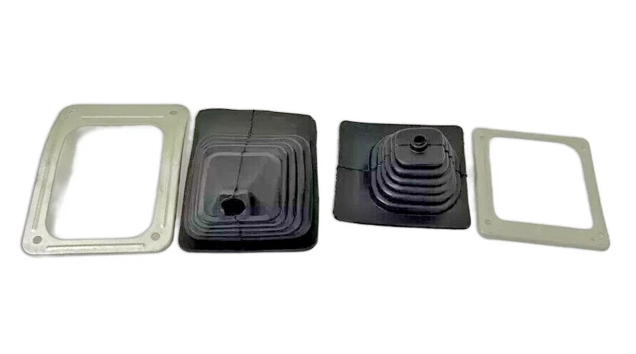 Main Gear Shifter Lever Boot Rubber Cover Fit For Suzuki Samurai SJ410 SJ413