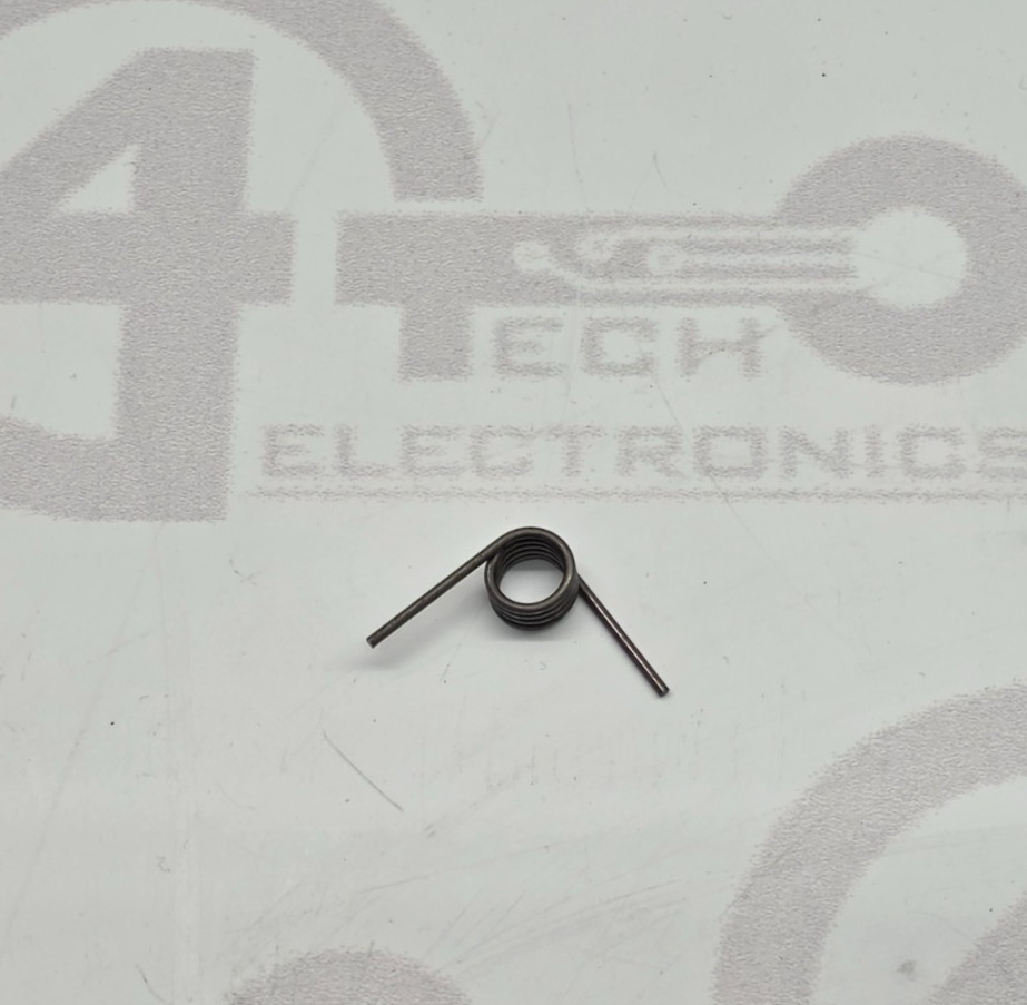 Universal Instruments Tension Spring 40401101