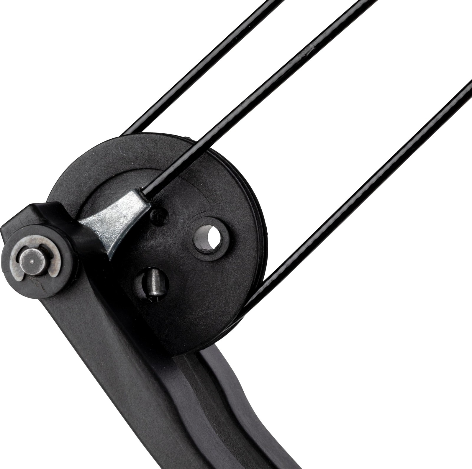 Bear Brave Youth Compound Bow Camo