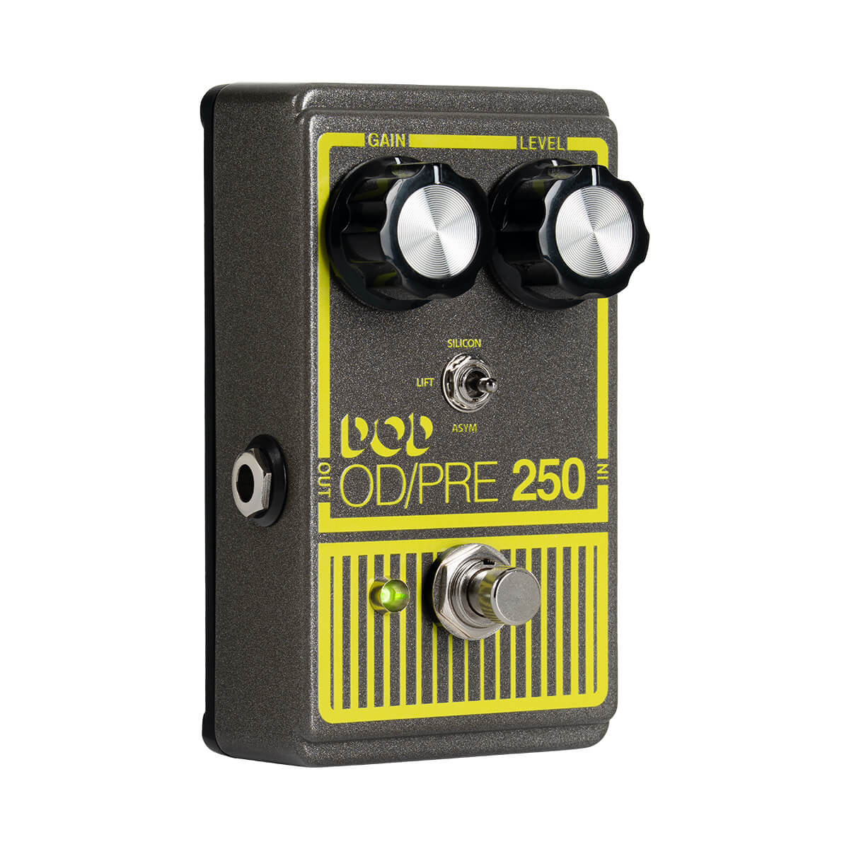 DigiTech DOD Overdrive Preamp 250-X 10th Generation Guitar Effect Pedal