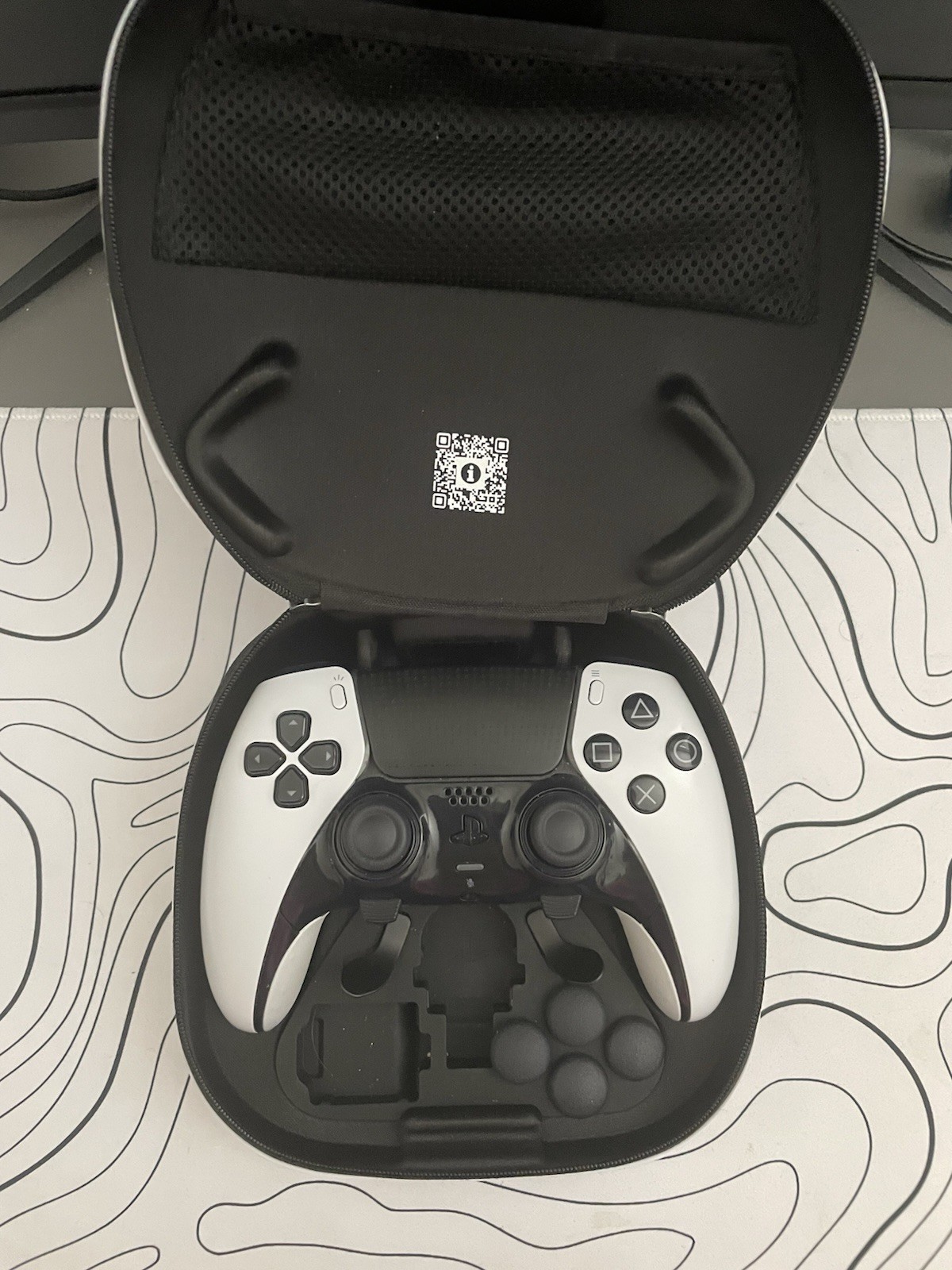 Dualsense Edge Wireless controller for PS5