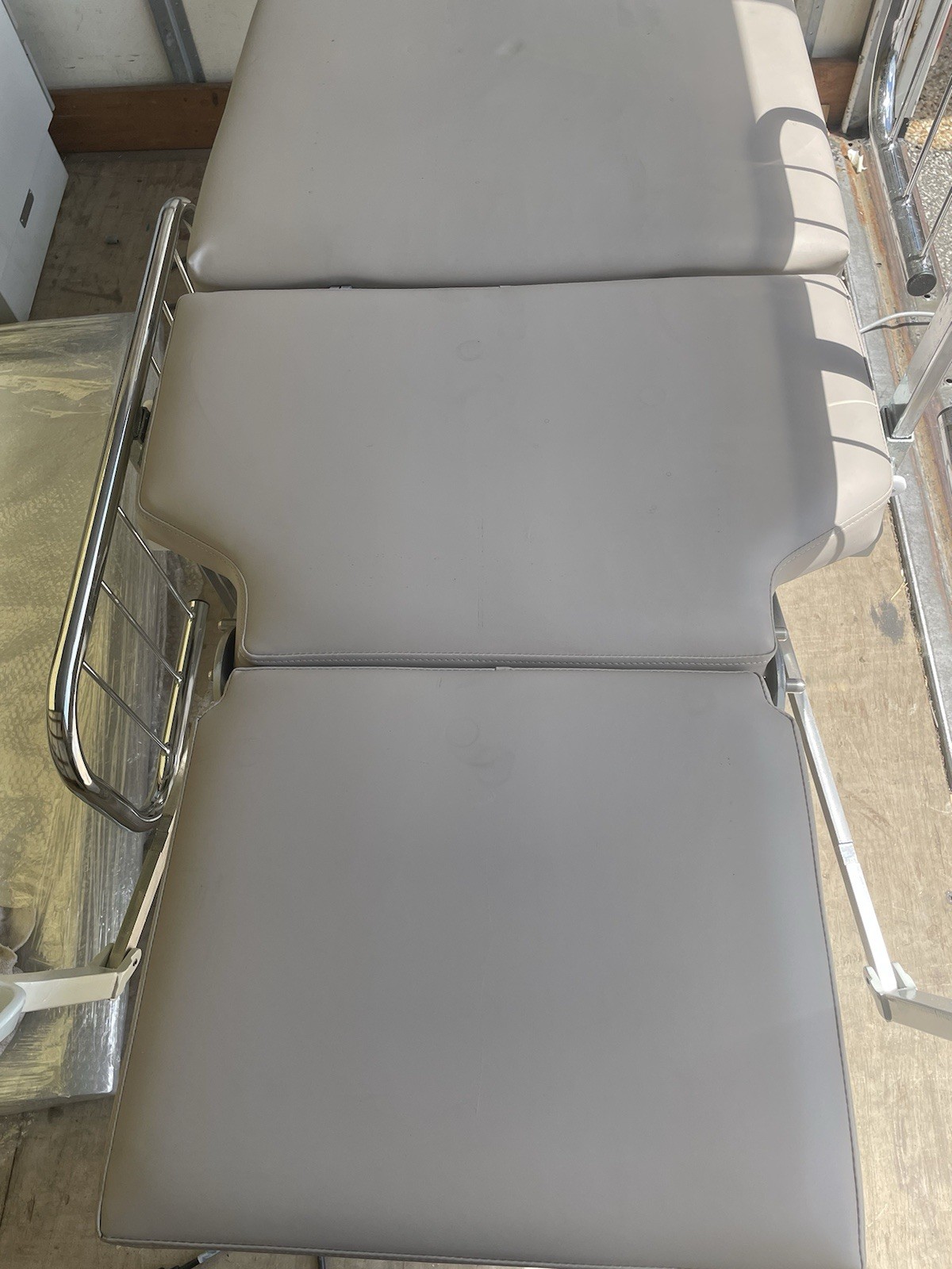 MPI UltraScan 8087 Table (Max Weight-500lbs)