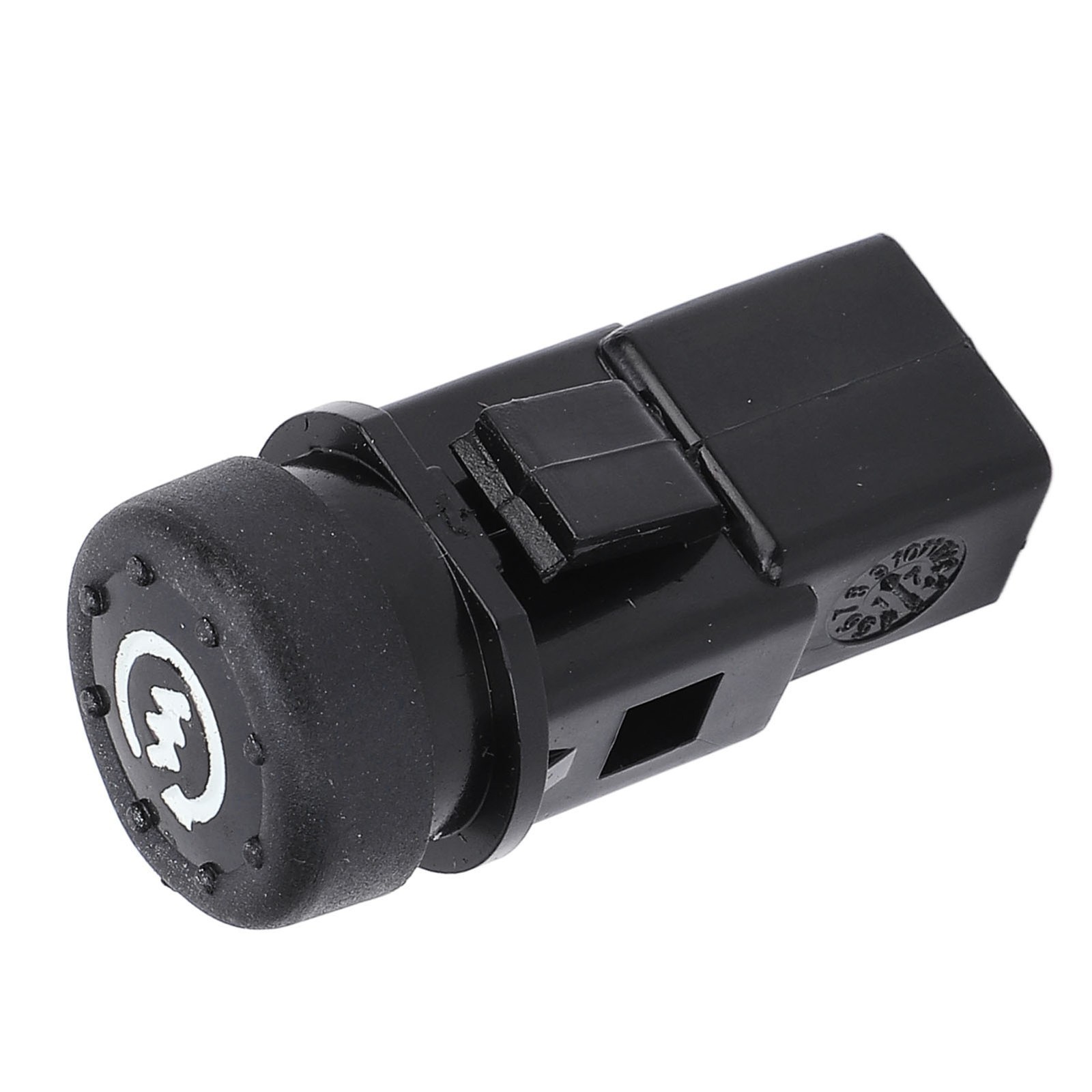 Motorcycle Start Button Switch 58057R Replacement for Fly 150 Fly 50 X9