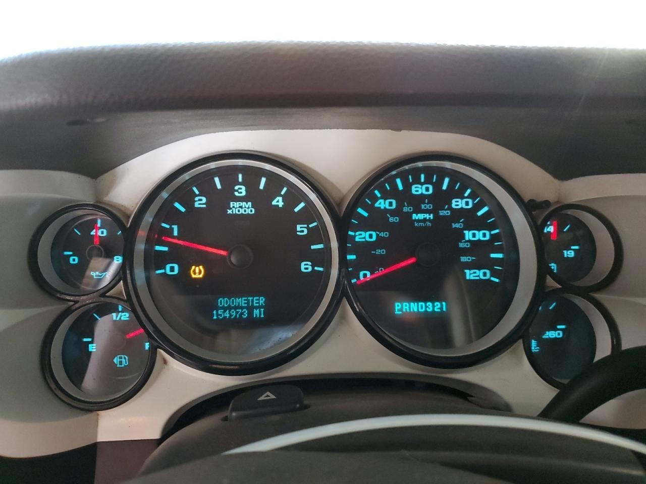 Passenger Right Front Spindle/Knuckle Fits 07-14 ESCALADE 2447059