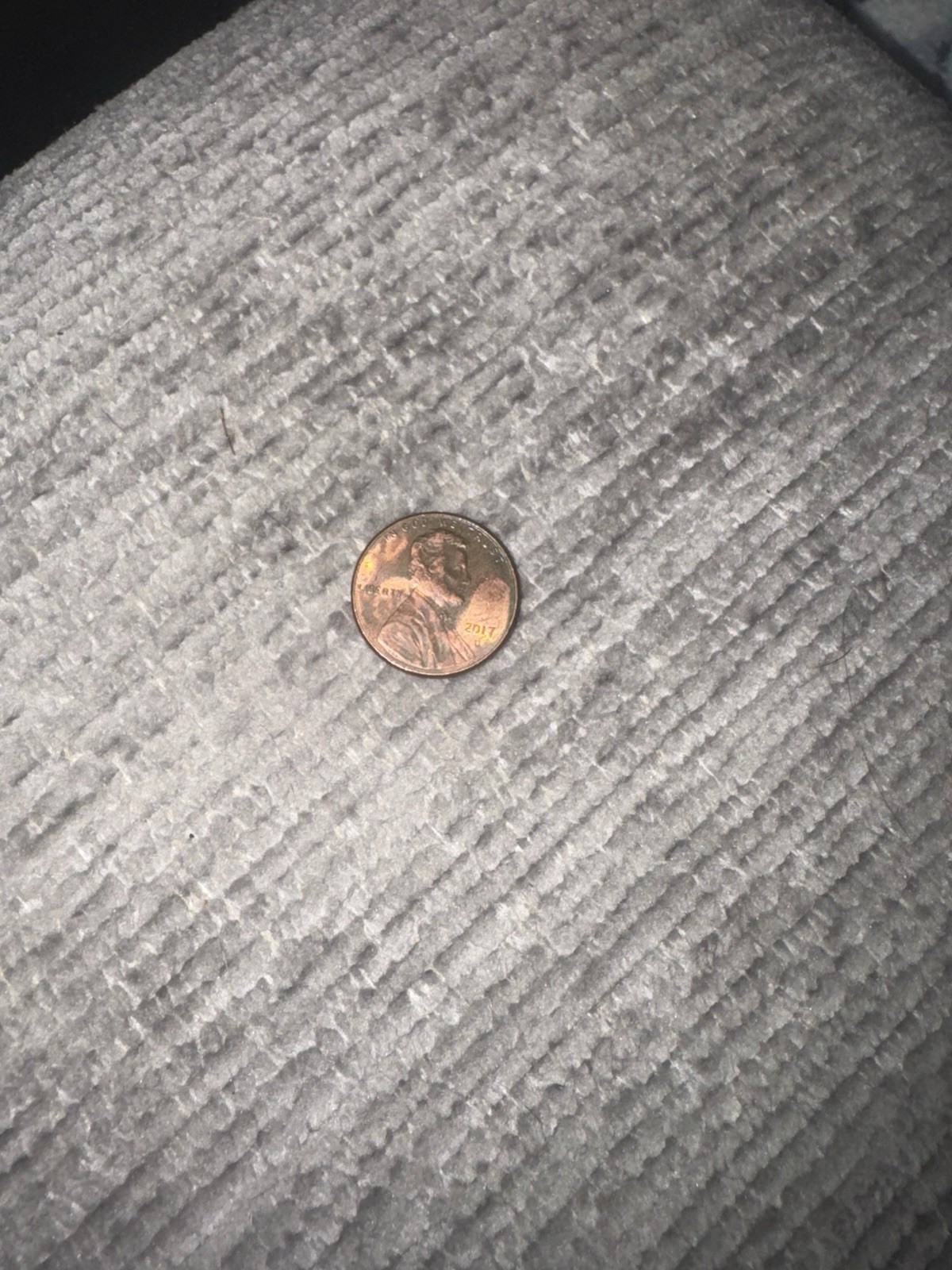 Error Penny