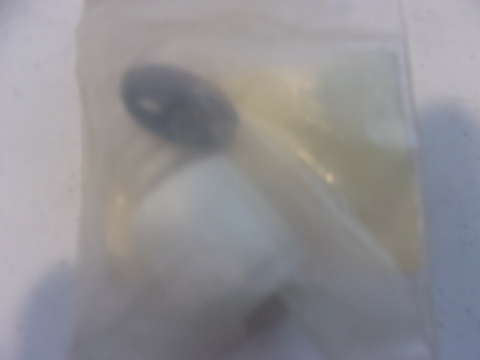33704 Plastic Valve Repair Kit   Bubbler  Drinking Fountain