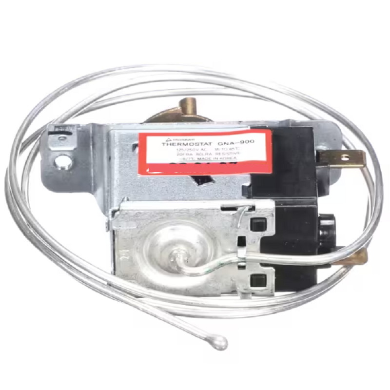 Turbo Air R50295631 Thermostat -35 to 85C 125/250VAC for XBB-24-48SG-N6