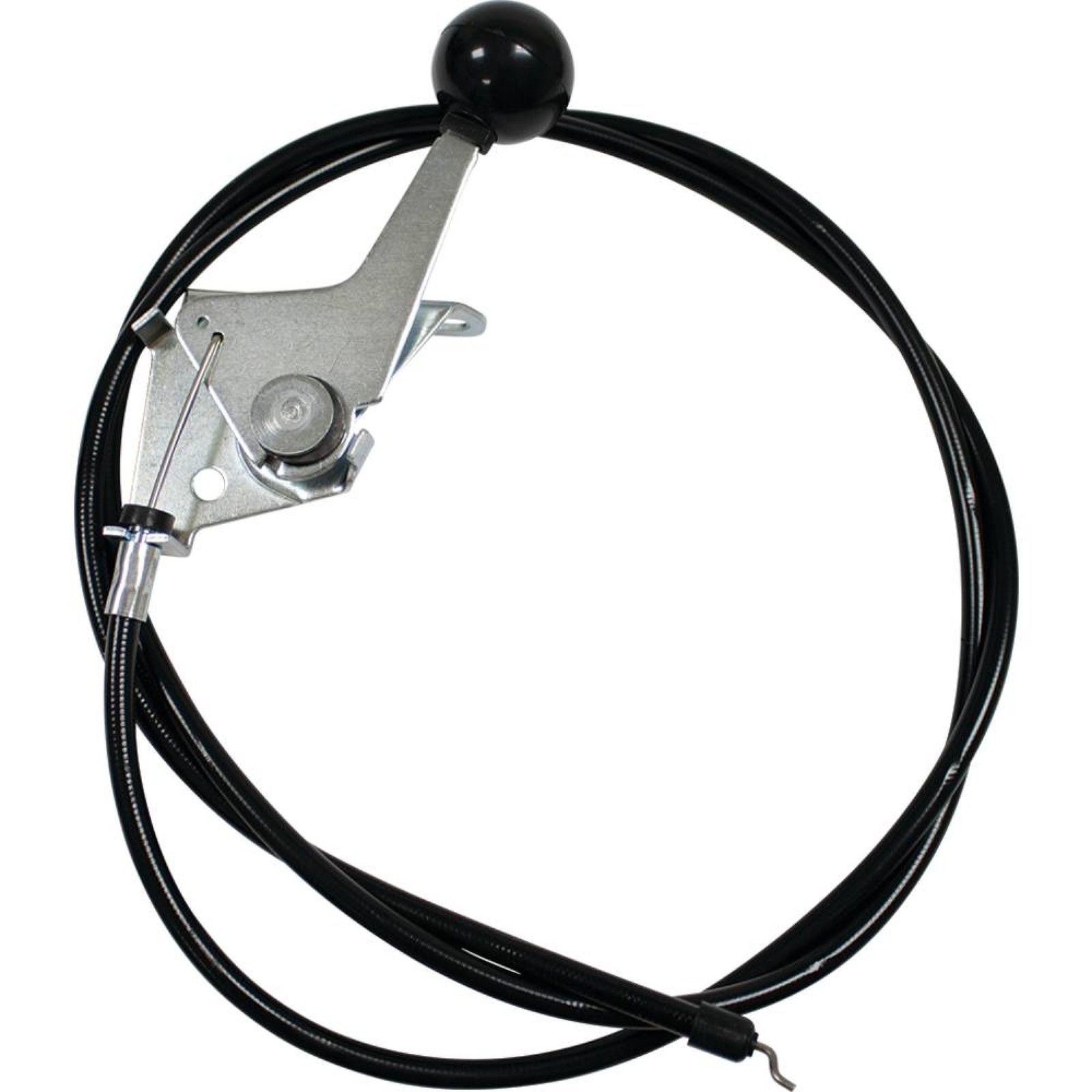 Throttle Cable For Bad Boy ZT Elite mowers 055-8020-00; 290-100