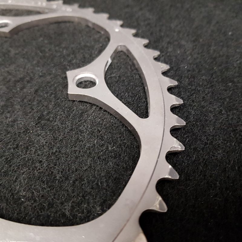 Shimano Dura Ace 52D BCD 130 (Ref 1505)