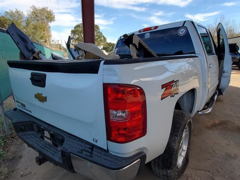 Communication Module PN: 22832743 1LT OEM 2012 Silverado 1500