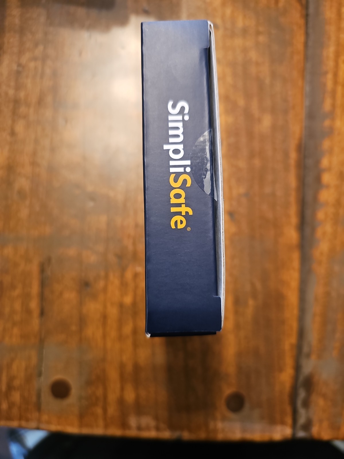 SimpliSafe ENS304 Entry Sensor Pack of 4 - White
