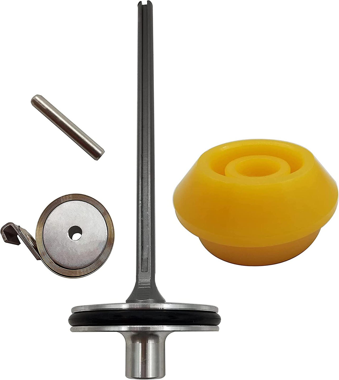 NR90AD Tools Parts, 885917 Piston Driver, 884959 Bumper, 883503...
