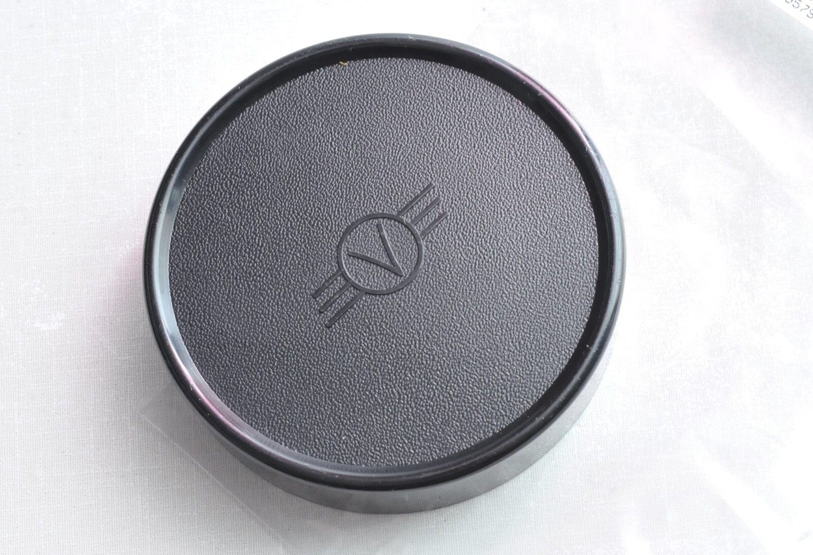 Hasselblad Rear Lens Cap 50377 Classic V