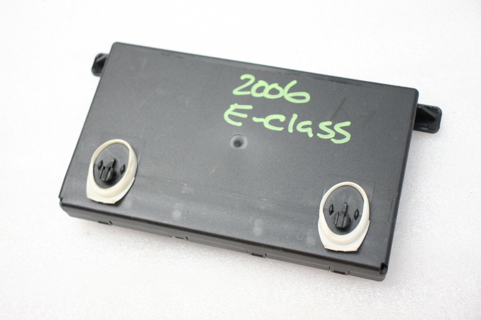 2006-2009 MERCEDES W211 E350 E63 E500 E550 FRONT LEFT DOOR CONTROL MODULE OEM52A