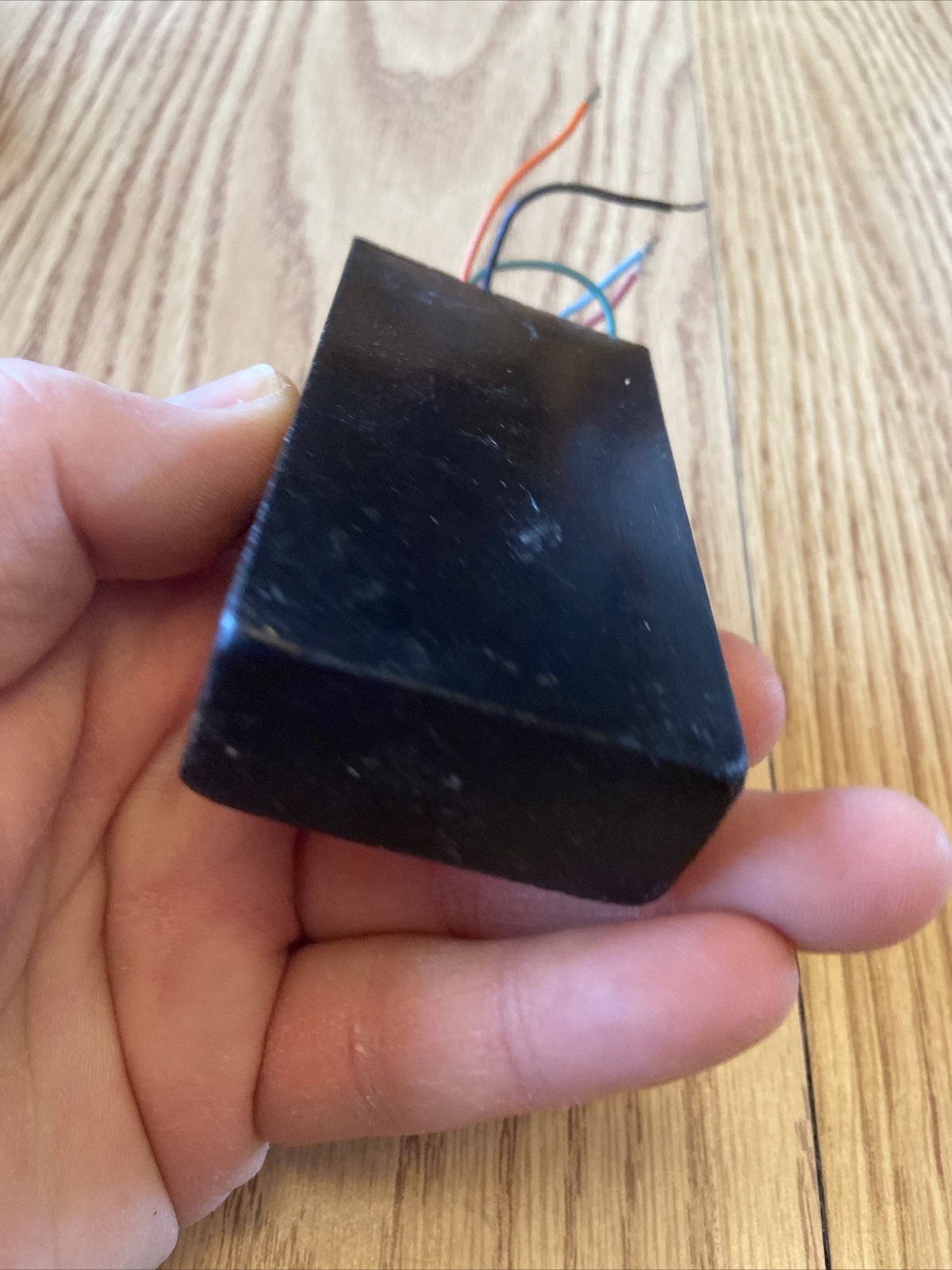 Winco Mity-Amp Audio Amplifier Module #A
