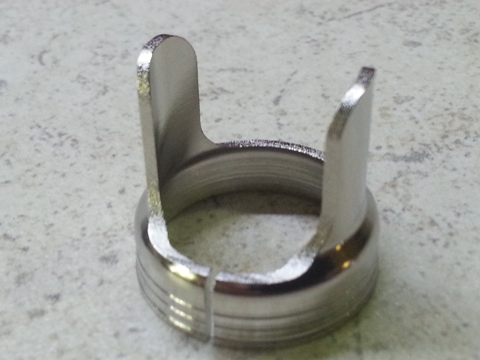 1pc Standoff Spacer for Lincoln Electric� Tomahawk� 375 - LC25 - KP2842-5
