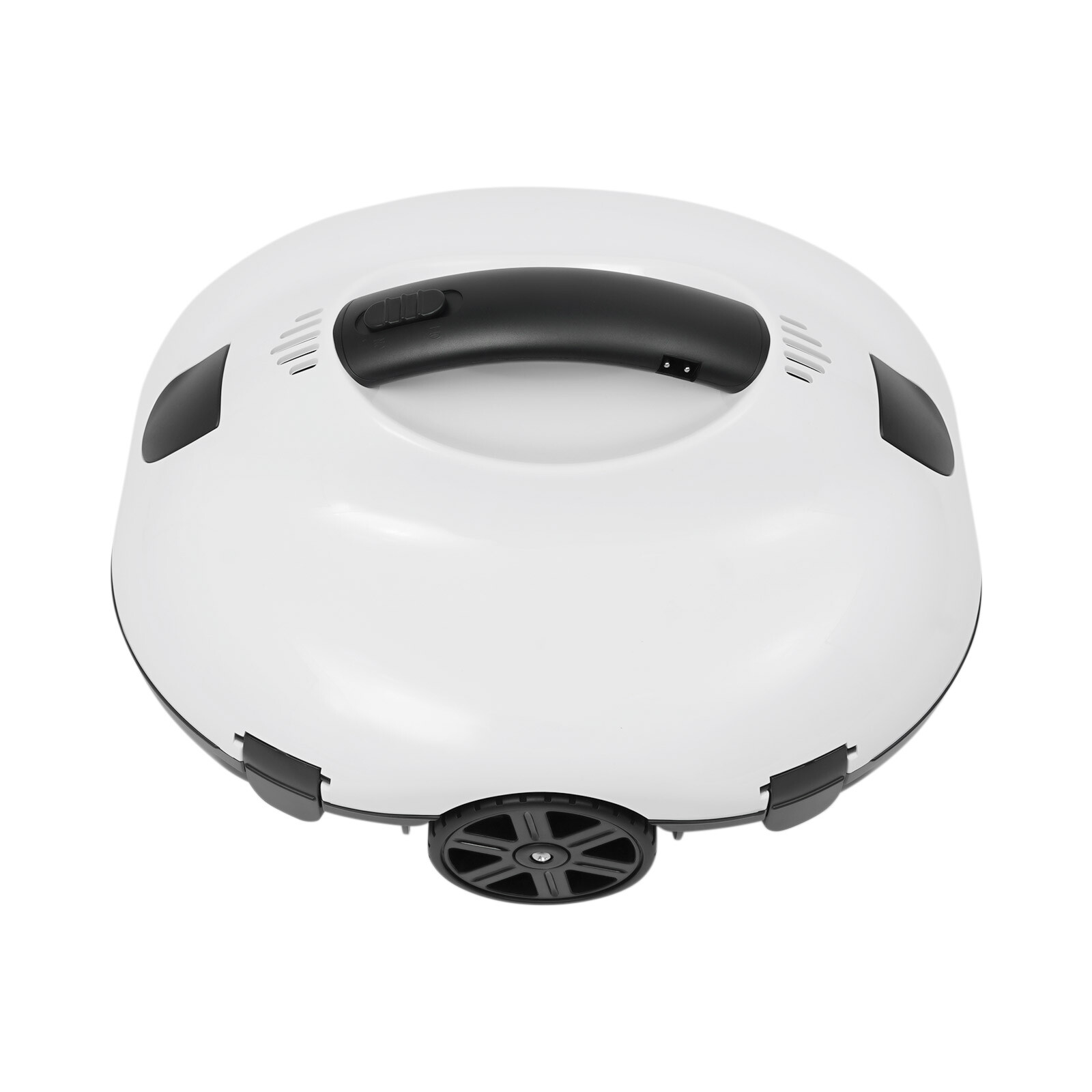 Robot Swimming Pool Vacuum Cleaner Cordless Wireless Smart Automatic Pool Wiper