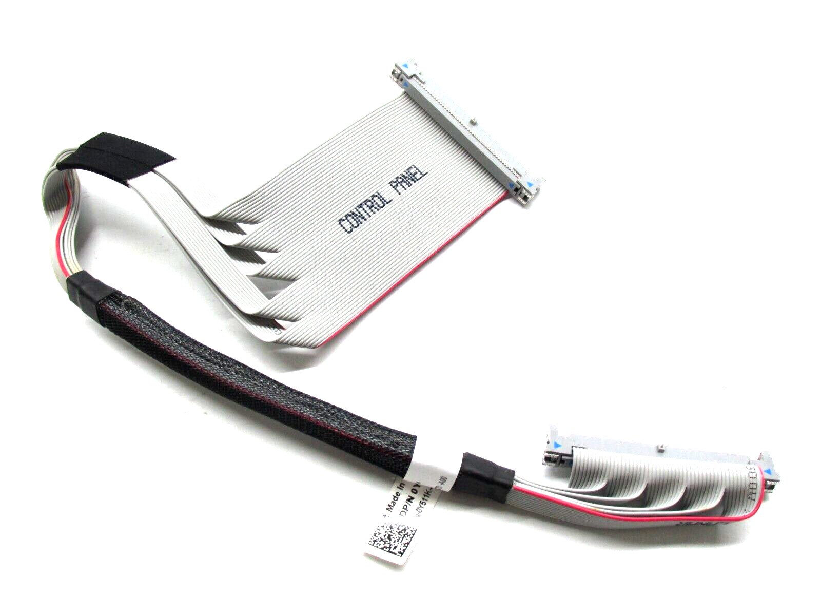 New OEM Dell PowerEdge R310 Planar to Control Panel Cable IVA01 Y511K