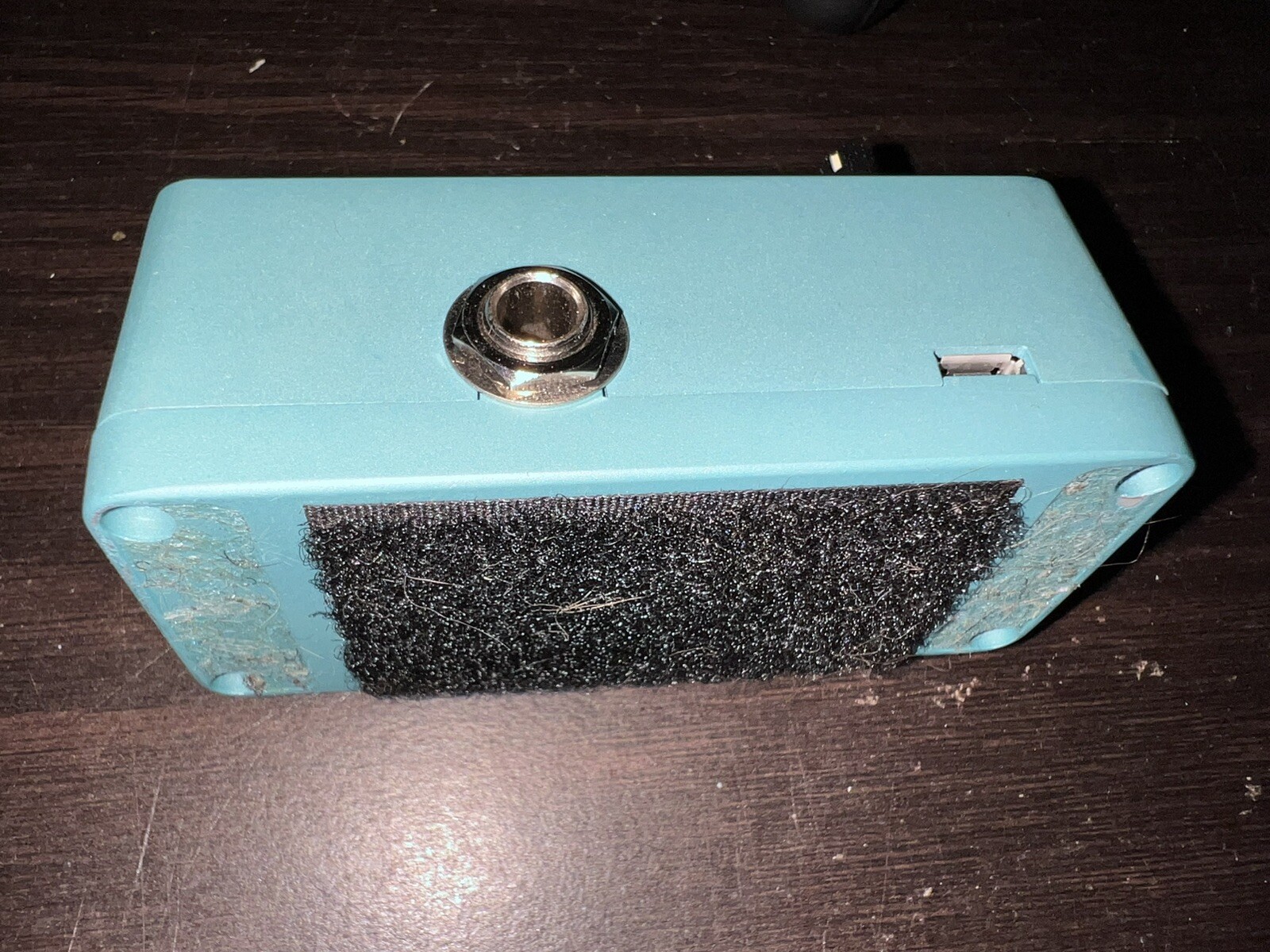 Playwell Chorus Guitar Effects Pedal
