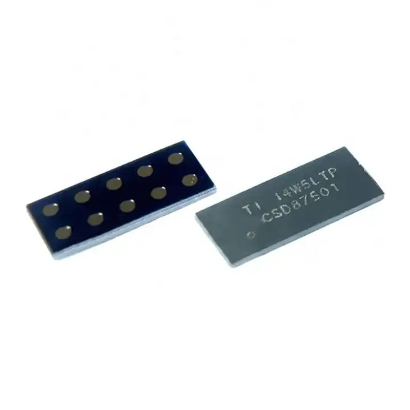 CSD87501L 10-XFLGA MOSFET CSD87501L 30-VDual N Channel Power MOSFE