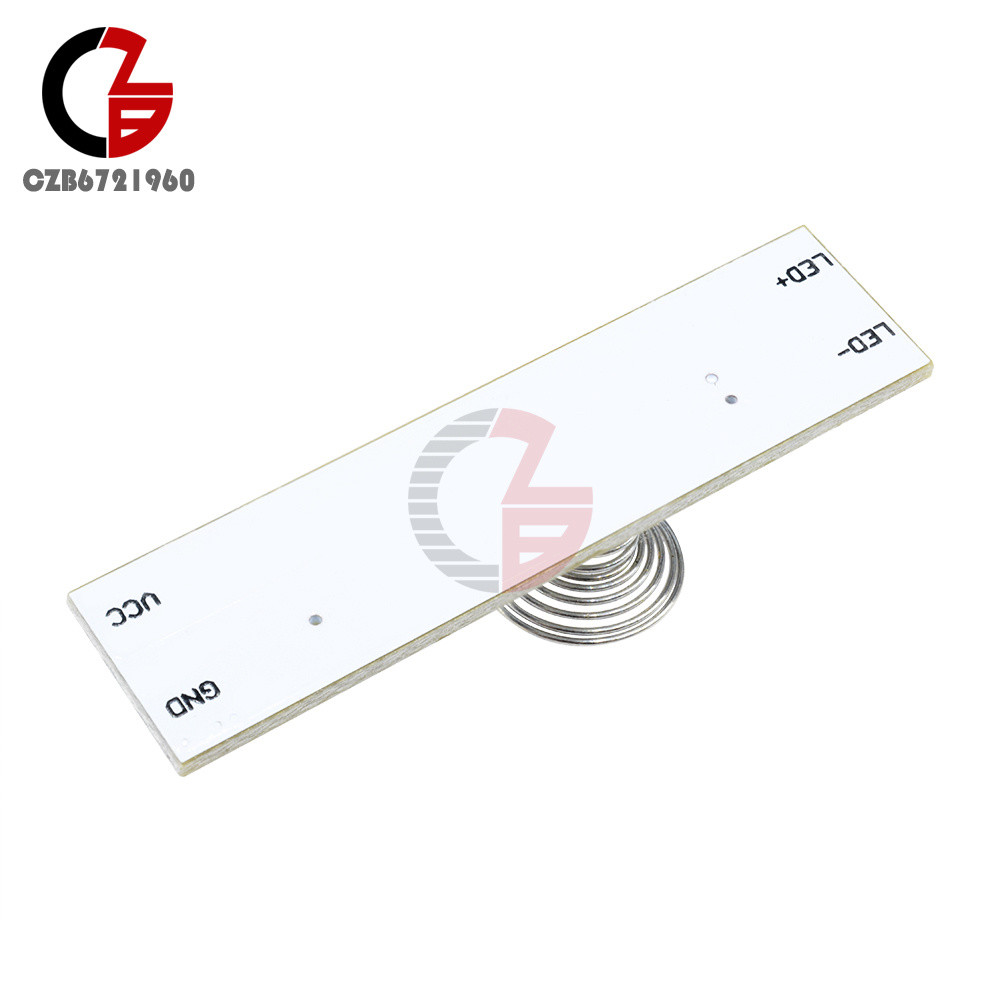 30W Touch Sensor Switch Capacitive Touch Module LED Dimming Control Board 9V-24V