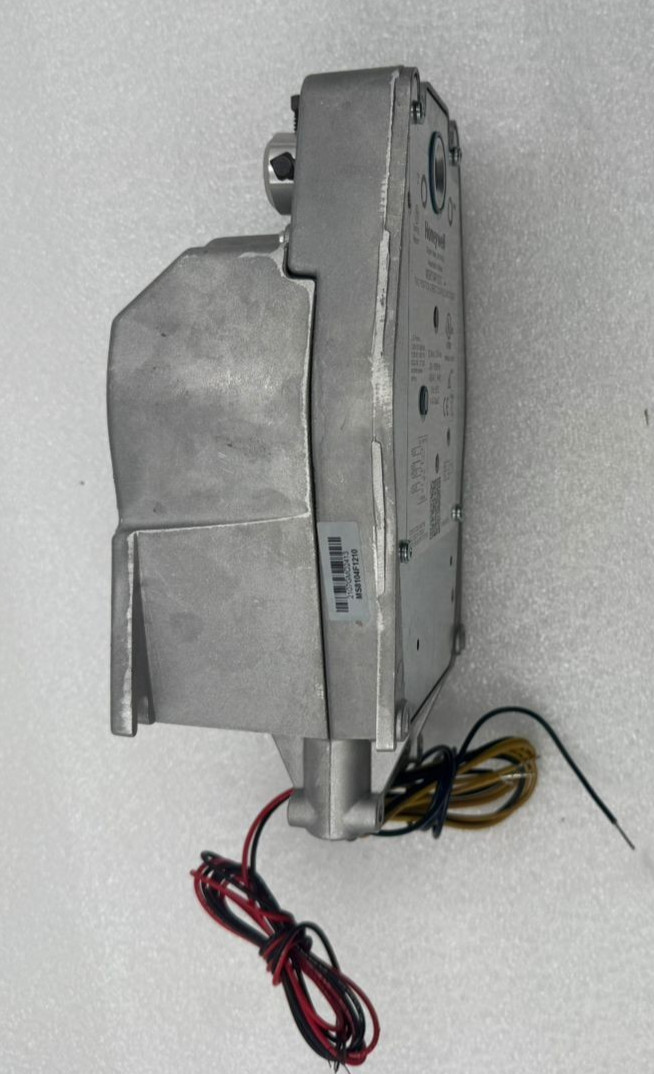 HONYWELL MS8104F1210 TWO POSITION DIRECT COUPLED ACTUATOR