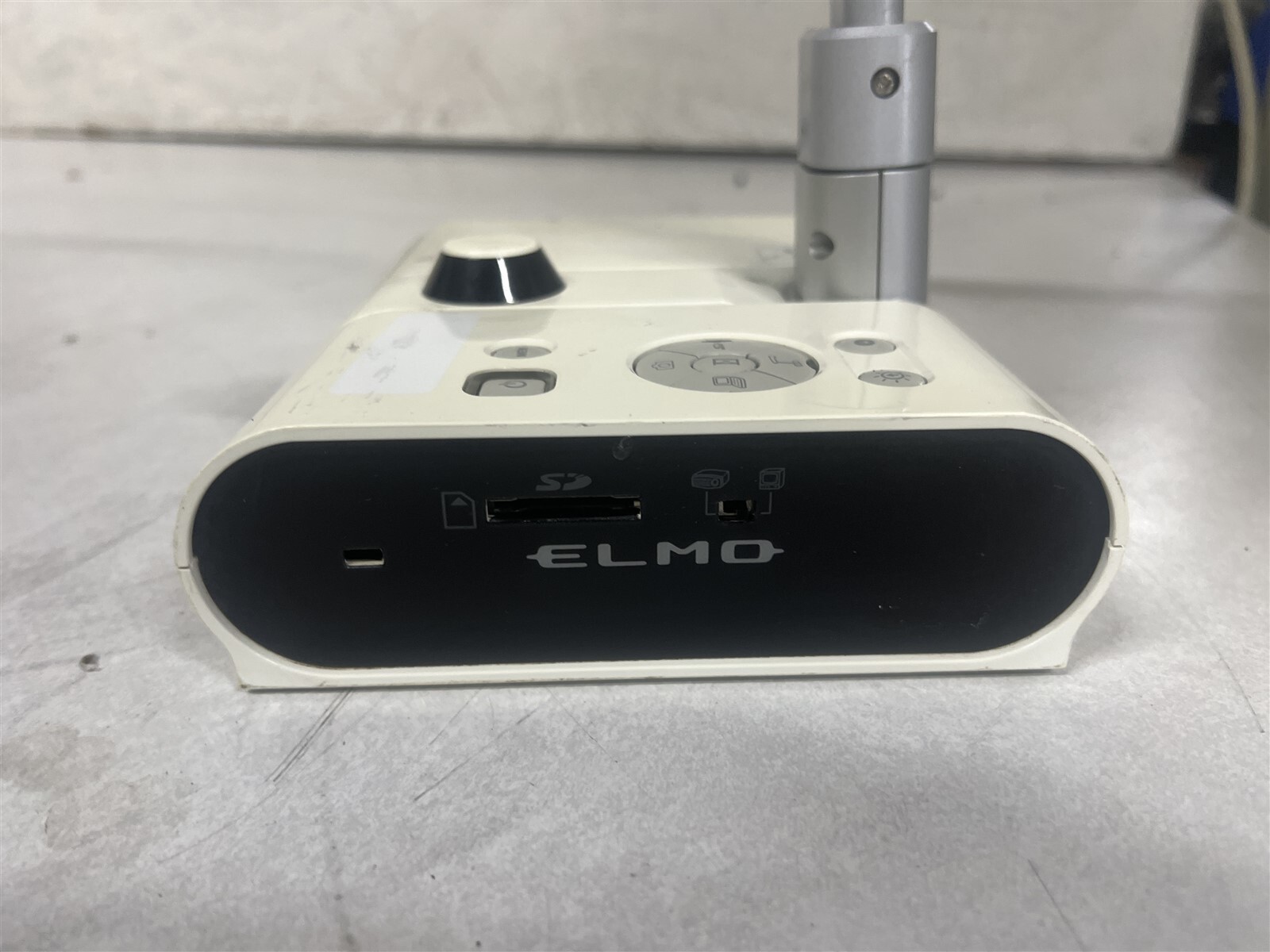 Elmo TT-02RX Digital Document Camera Visual Presenter