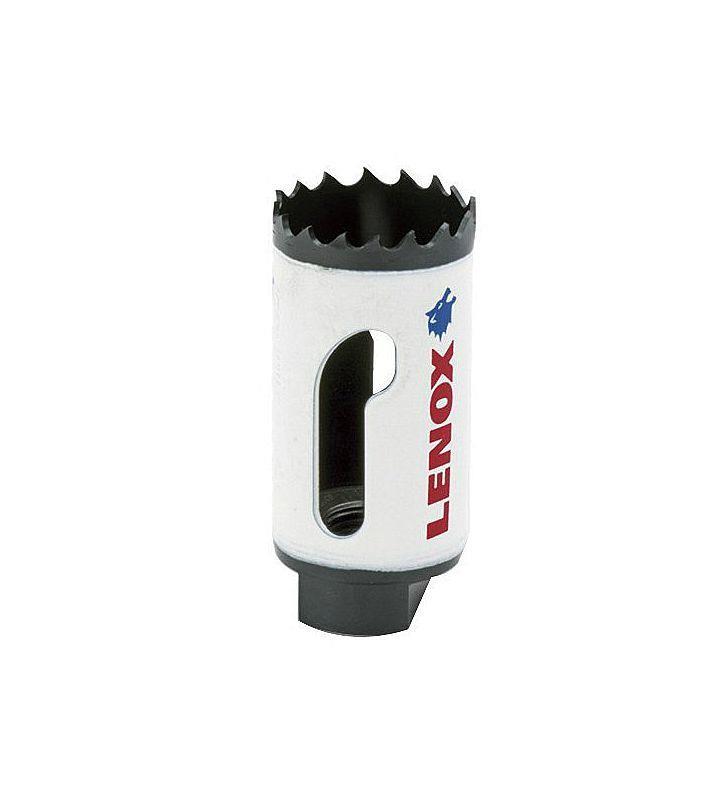 NEW Lenox Tools 3001010L Bi-Metal Speed Slot Hole Saw, 5/8-Inch, 16Mm