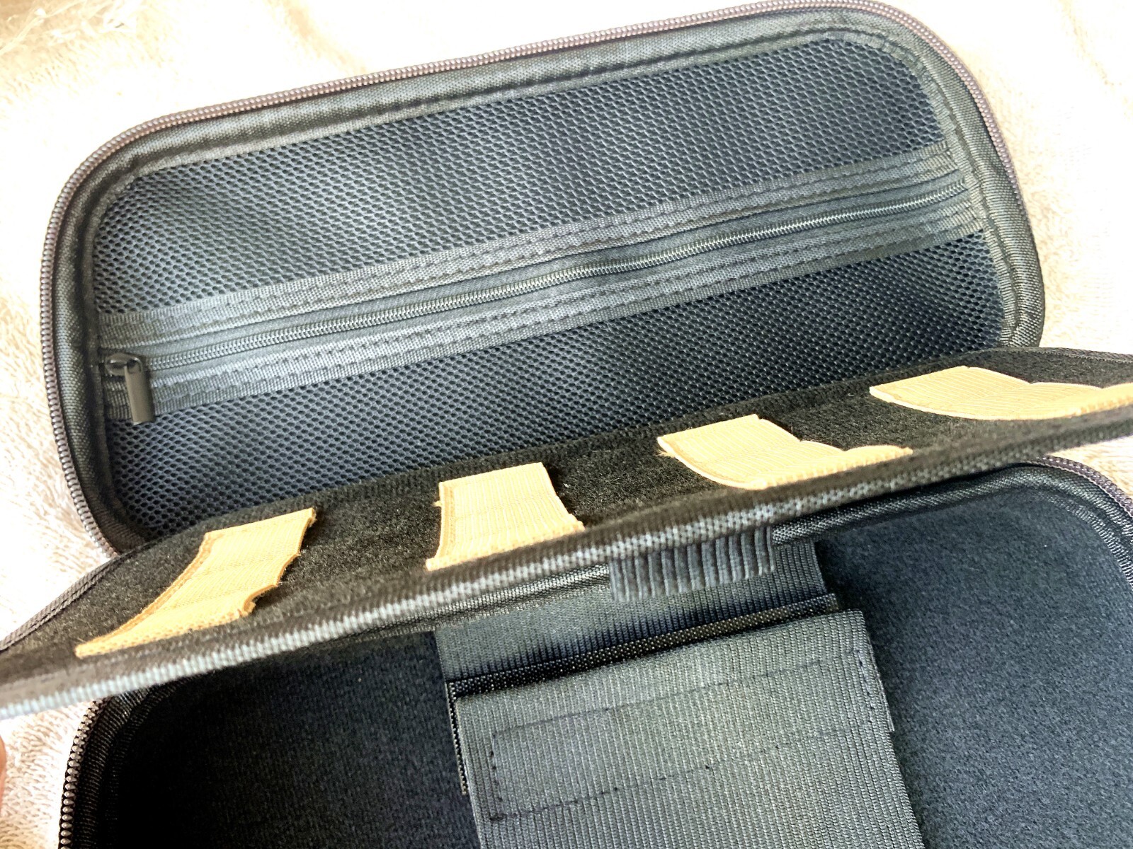 [Choose 1 STYLE]Switch Organizer Case Zelda,HIGH QUALITY CASE BAG FROM AMAZON!