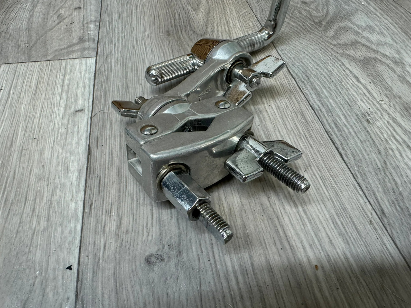 Gibraltar DC-92 Drum Mount Clamp / Accessory #WN38
