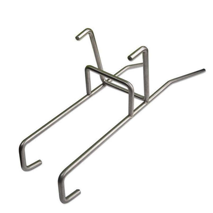 Bee Honey Bucket Stand Holder Stainless Steel | Pouring Rack Beekeeping Tools